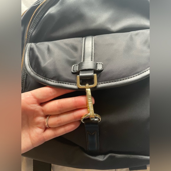 Calvin Klein backpack bag - Picture 4 of 8